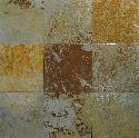 Brazillian rust Slate Tile