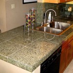 Granite & Marble Tiles