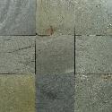 Green Seas Slate Tile